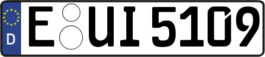 E-UI5109