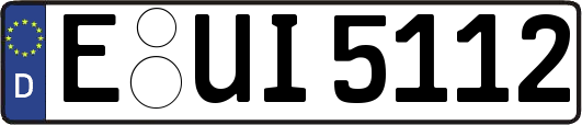 E-UI5112
