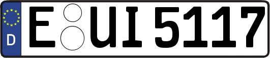 E-UI5117