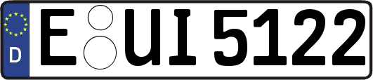 E-UI5122