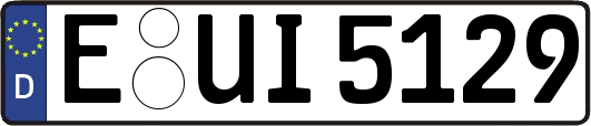 E-UI5129