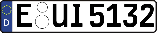 E-UI5132
