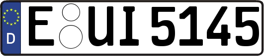 E-UI5145