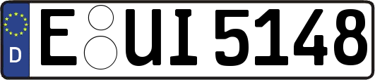 E-UI5148