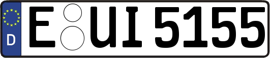 E-UI5155