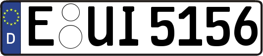 E-UI5156
