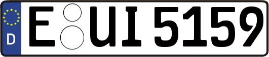E-UI5159