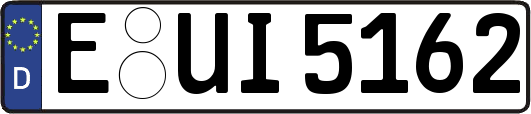 E-UI5162