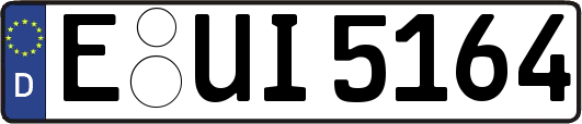 E-UI5164