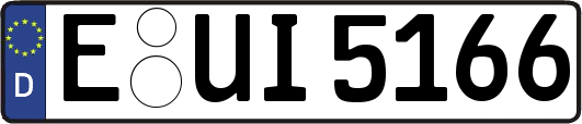 E-UI5166