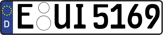 E-UI5169