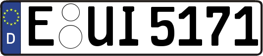 E-UI5171