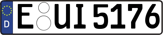 E-UI5176
