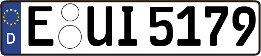 E-UI5179