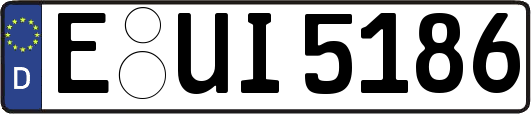 E-UI5186