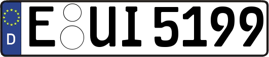 E-UI5199