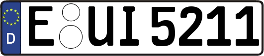 E-UI5211