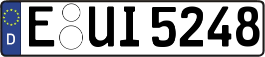 E-UI5248