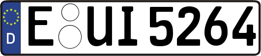 E-UI5264