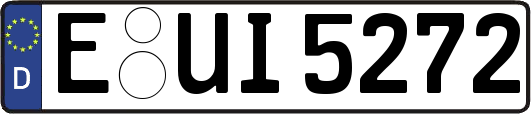 E-UI5272