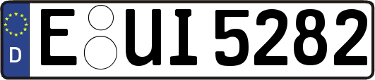 E-UI5282