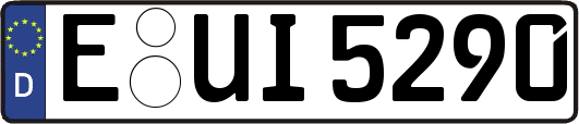 E-UI5290