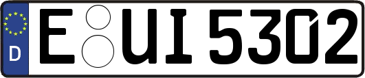 E-UI5302