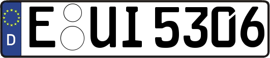 E-UI5306