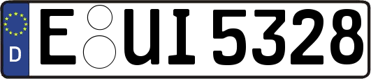E-UI5328