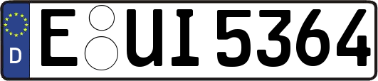 E-UI5364