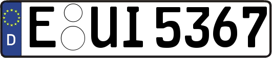 E-UI5367