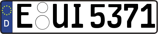 E-UI5371
