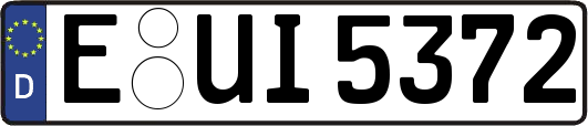 E-UI5372