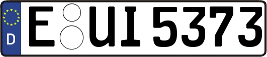 E-UI5373