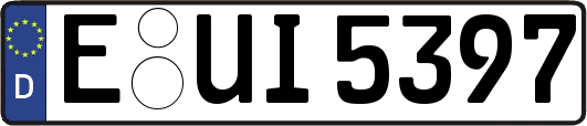 E-UI5397