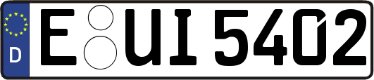 E-UI5402
