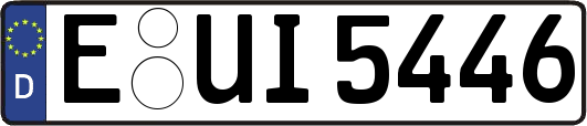 E-UI5446