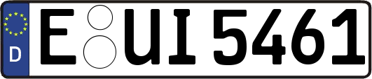 E-UI5461
