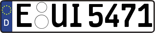 E-UI5471