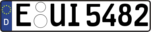 E-UI5482