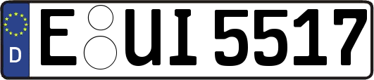 E-UI5517