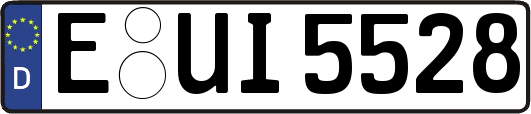 E-UI5528