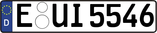 E-UI5546