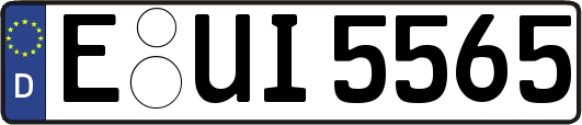 E-UI5565