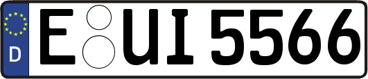 E-UI5566
