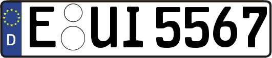 E-UI5567