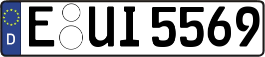 E-UI5569