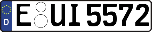 E-UI5572