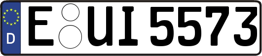 E-UI5573
