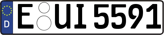 E-UI5591
